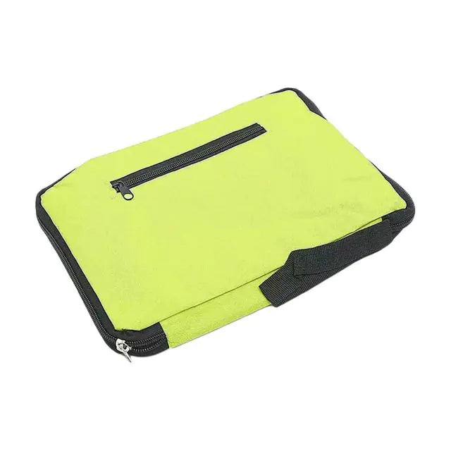 Collapsible Waterproof Shopping Cart with Wheels