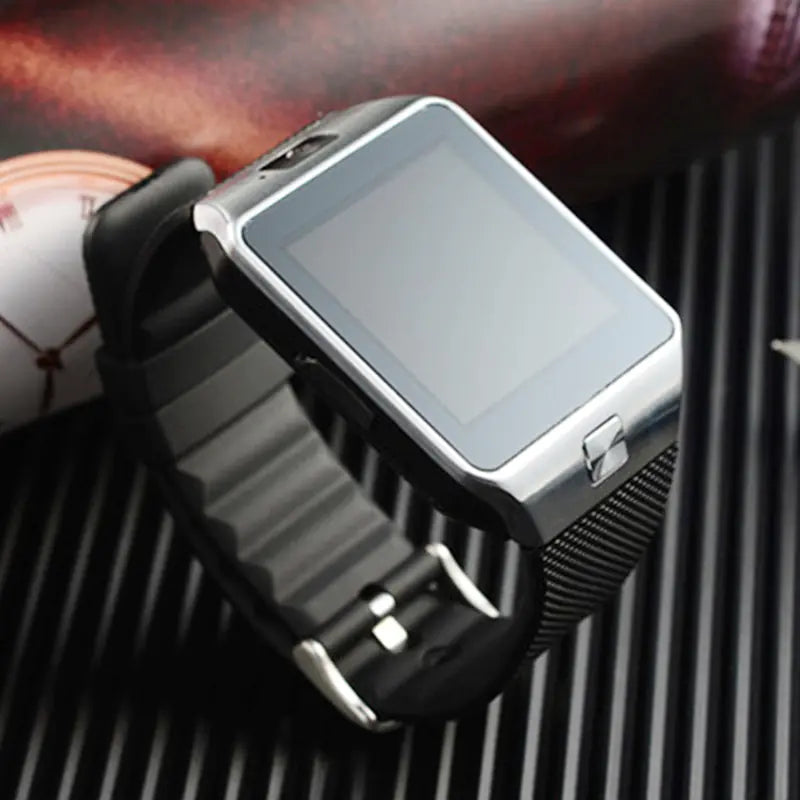 Bluetooth Smart Watch for Android Phones