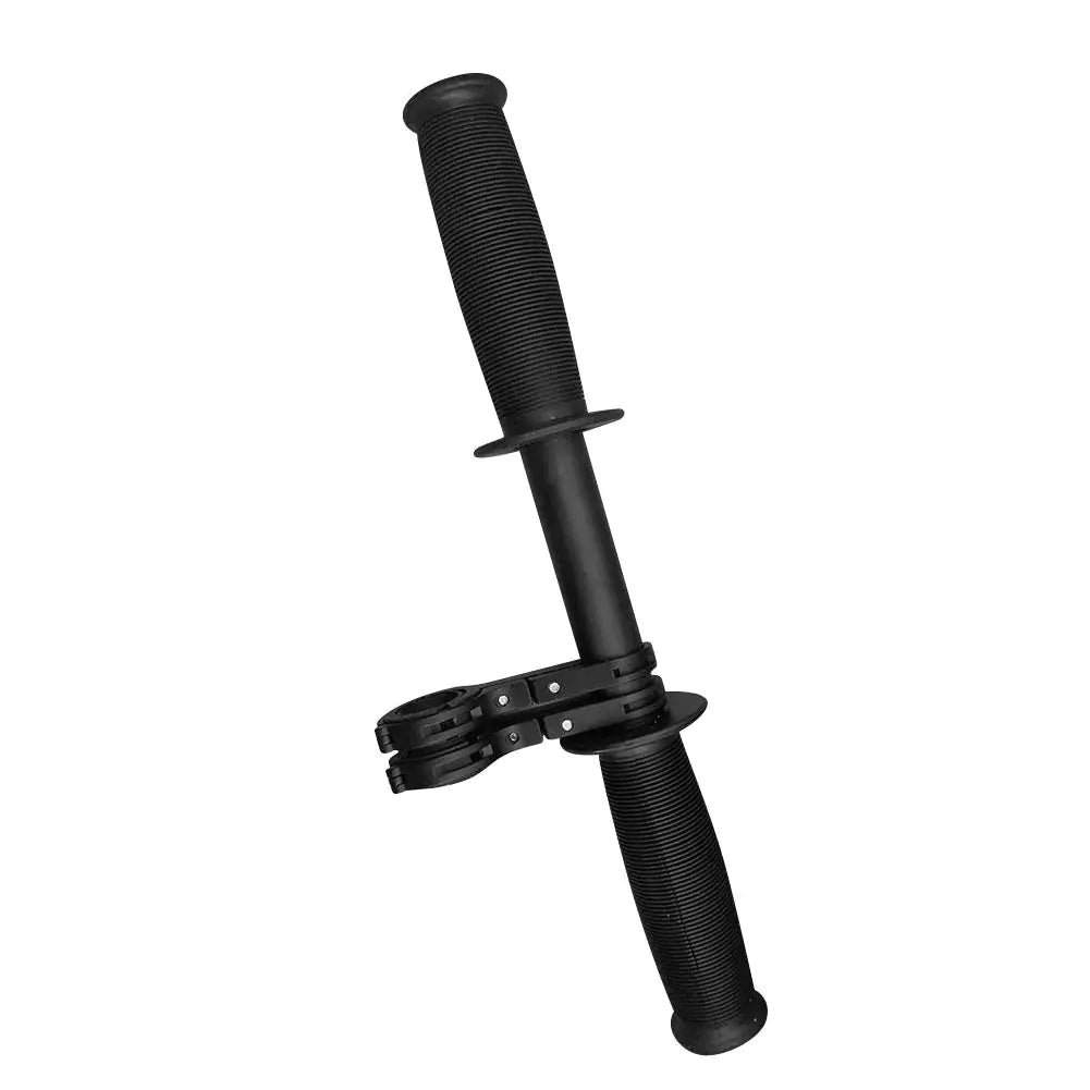 Child Seat Armrest for Mountain Bikes