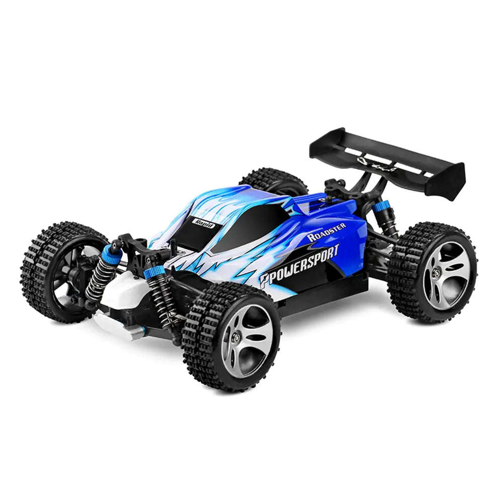 A959 1:18 High-Speed RC Off-Road Car Model