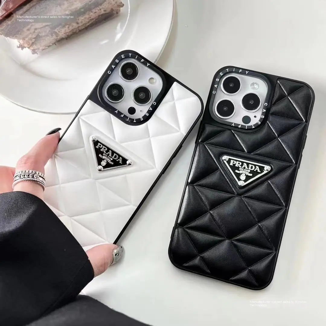 Stylish iPhone Cases for iPhone 11, 12, 13, 14 Pro Max