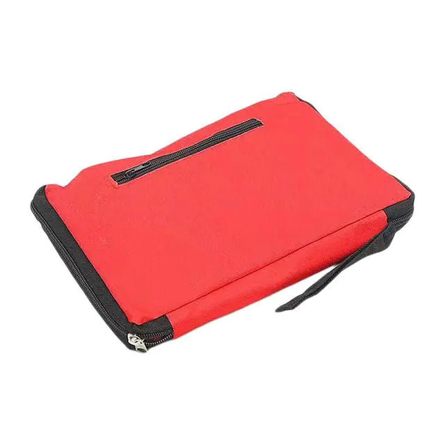 Collapsible Waterproof Shopping Cart with Wheels