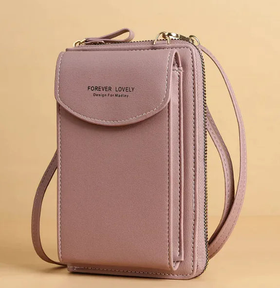Mobile Phone Crossbody Bags