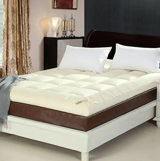 10cm Soft Winter Mattress