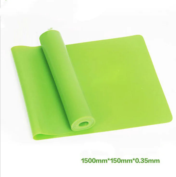 Yoga Resistance Bands