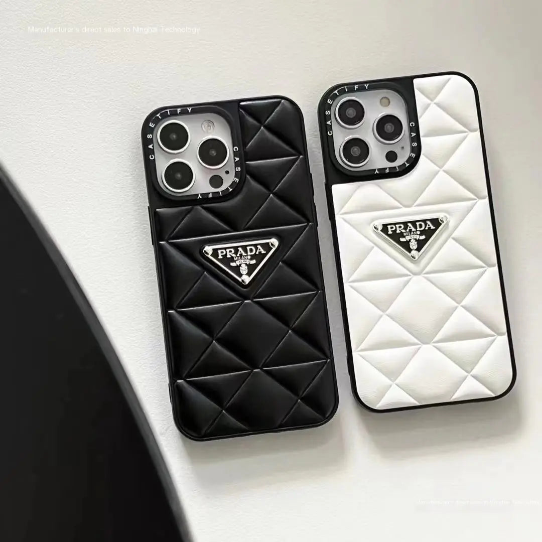 Stylish iPhone Cases for iPhone 11, 12, 13, 14 Pro Max