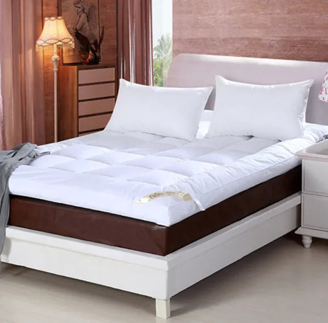 10cm Soft Winter Mattress
