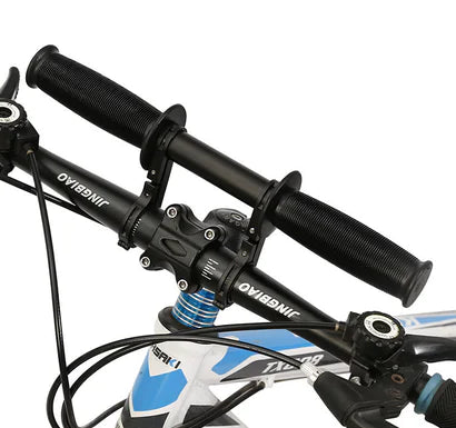 Child Seat Armrest for Mountain Bikes