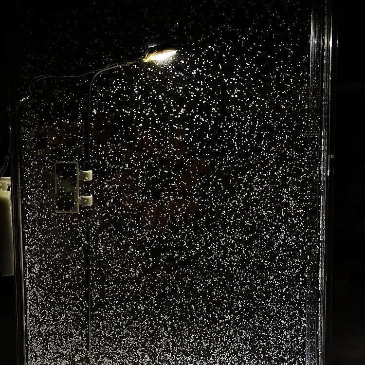 Glittering Winter Lights