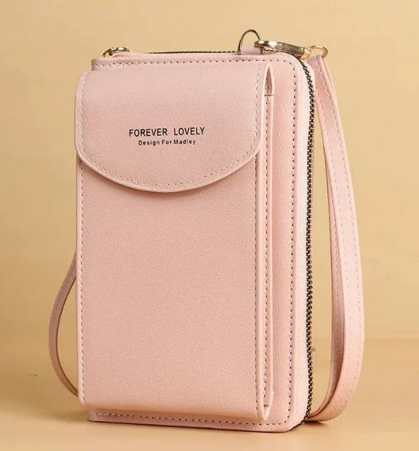 Mobile Phone Crossbody Bags