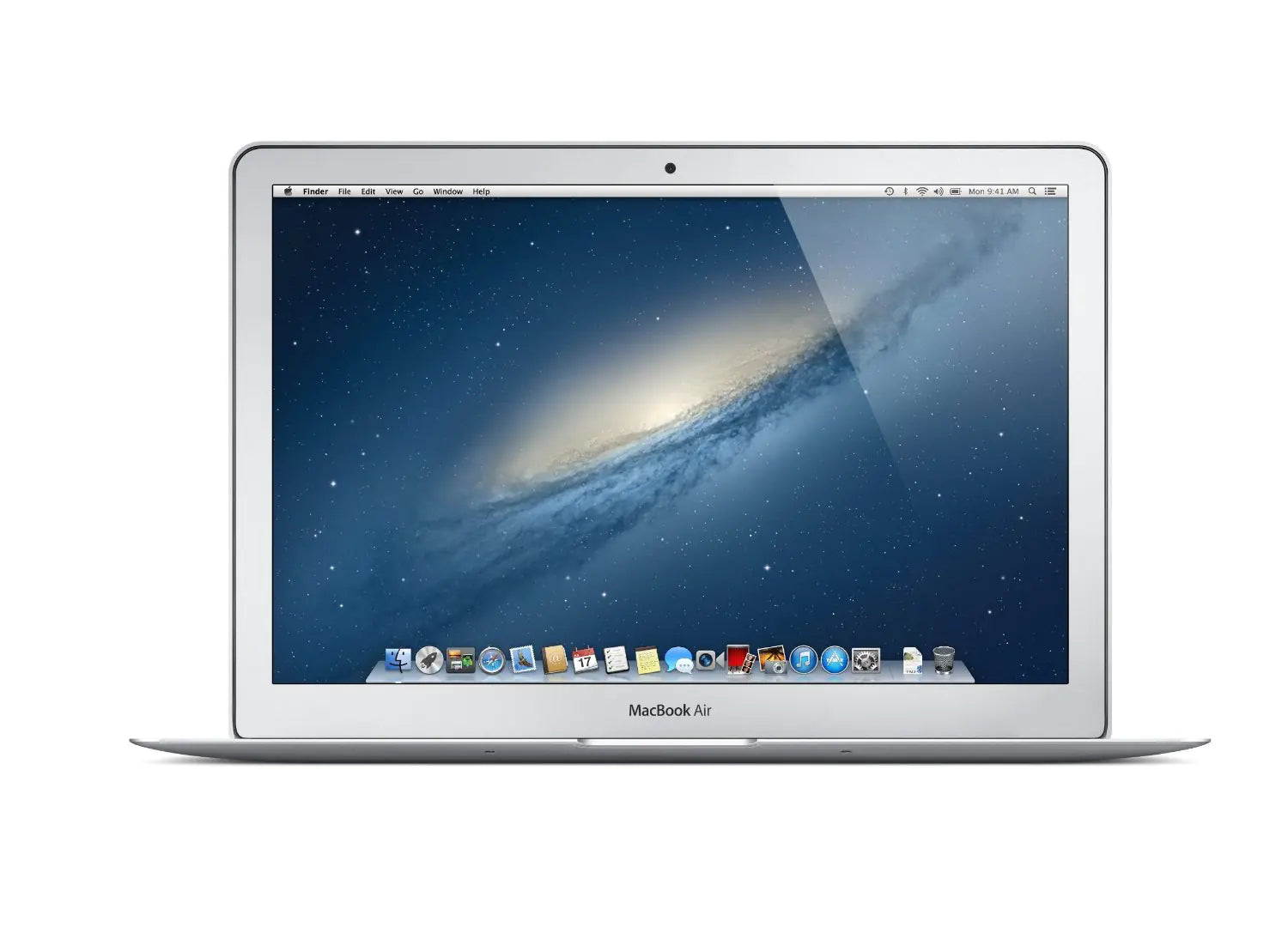 Apple MacBook Air MD761LL/B 13.3-Inch Laptop - 8GB RAM 256GB SSDIntel core i5 1.4ghz (Renewed)