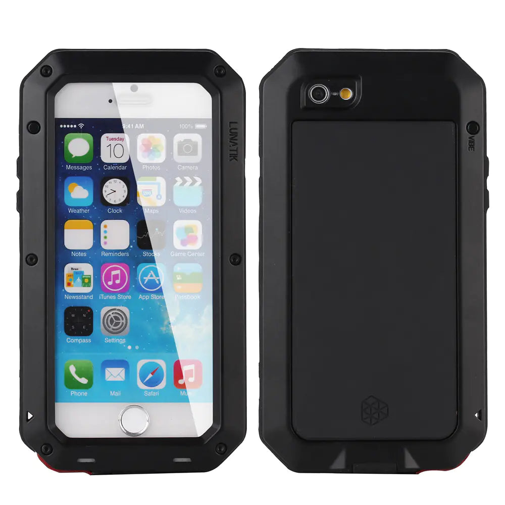 iPhone 6s Shockproof Protective Case