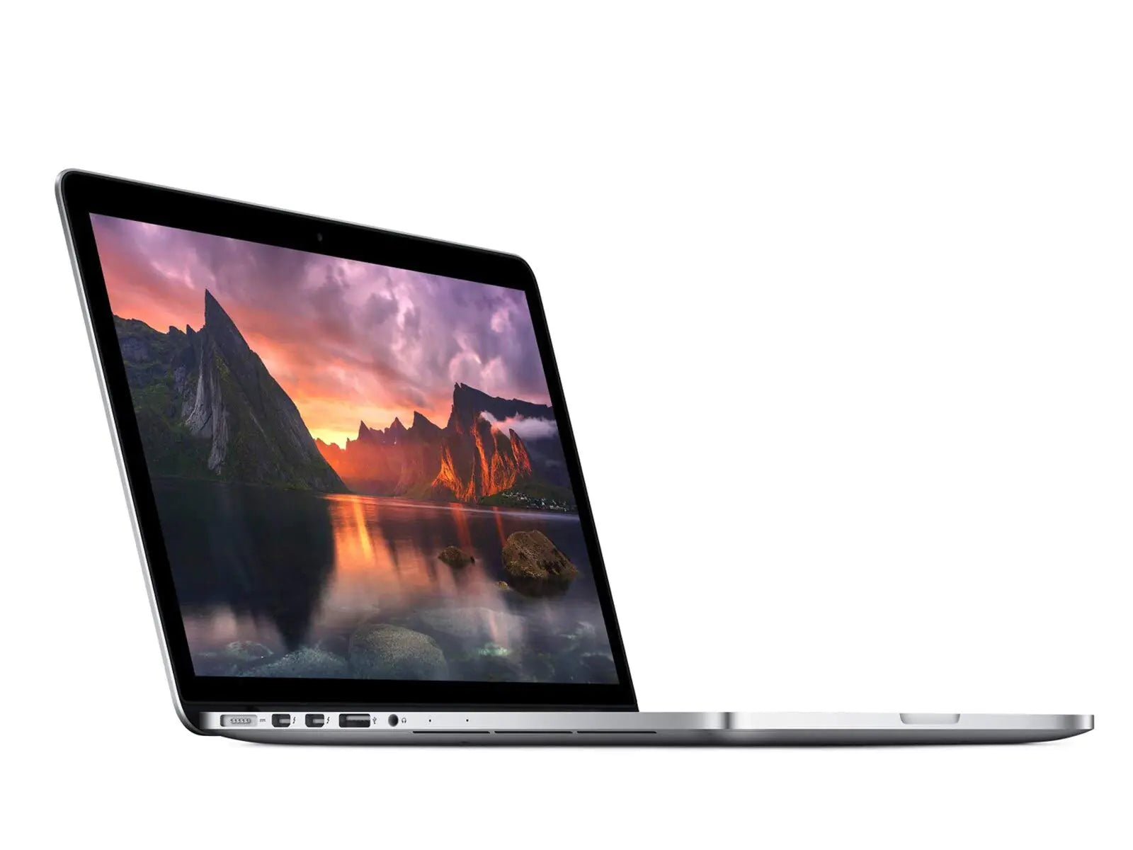 Apple MacBook Pro MF839ll/A Intel core 5-5257U 2.7GHz 13.3-Inch 16GB RAM DDR3 256GB SSD (Renewed)