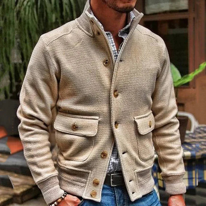 Men's Winter Jacket