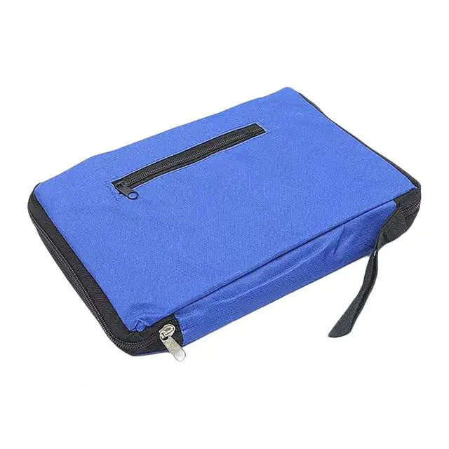 Collapsible Waterproof Shopping Cart with Wheels