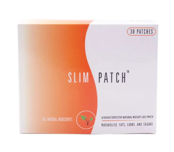 SlimTone Magnetic Detox Belly Patch