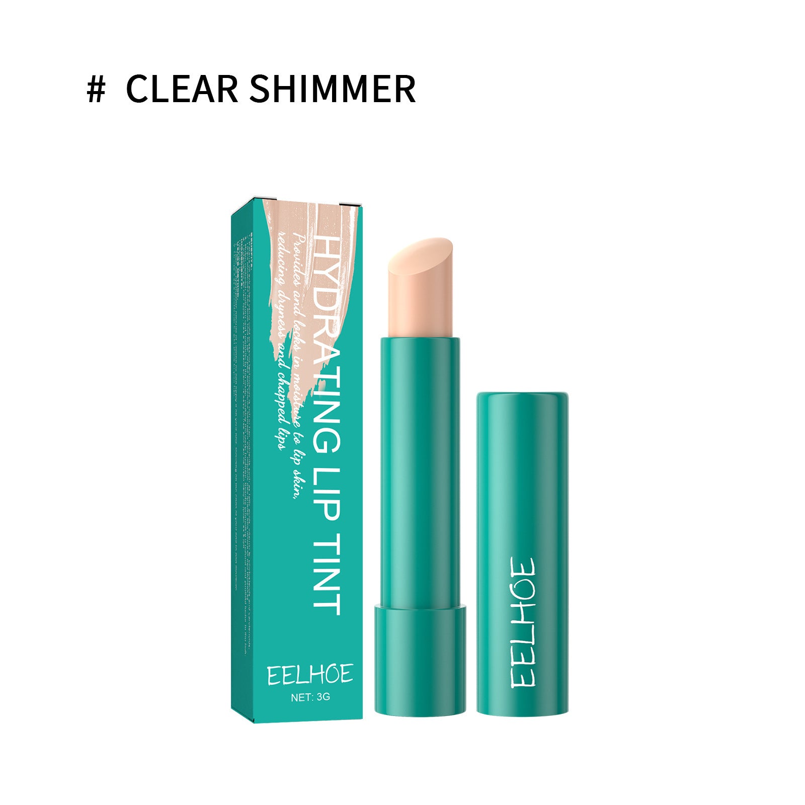 Moisturizing Lip Guard for Plumping and Smoothing Lines