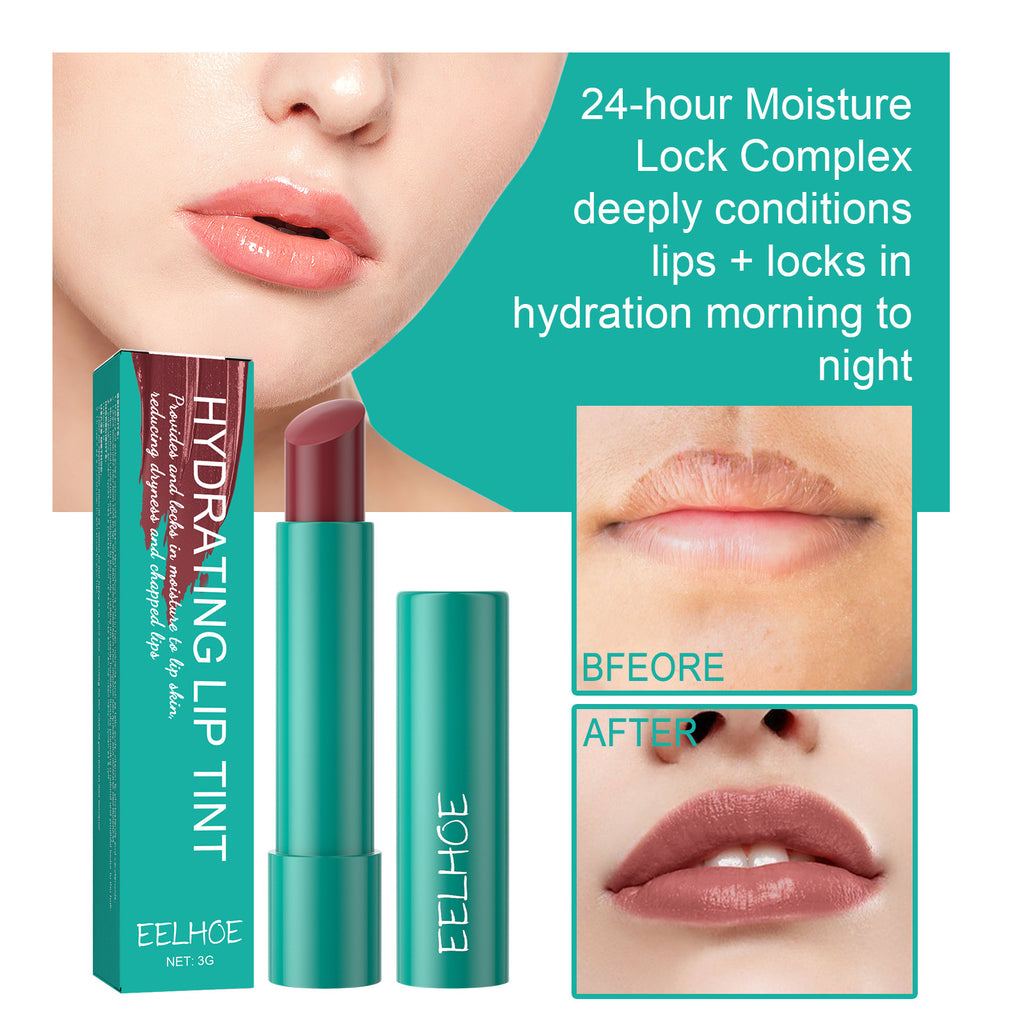 Moisturizing Lip Guard for Plumping and Smoothing Lines