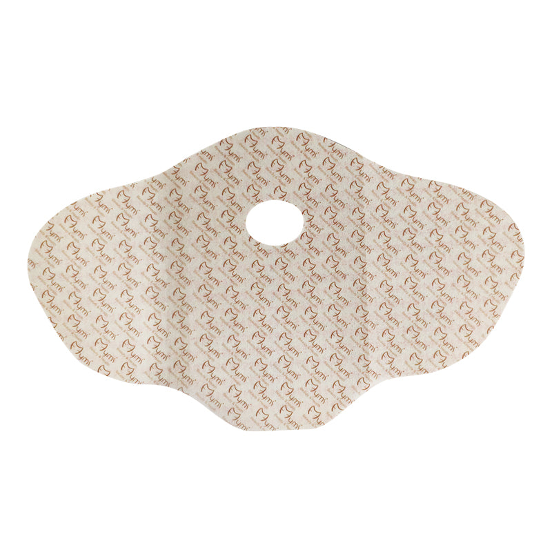 Slimming Patch Abdomen Navel Sticker
