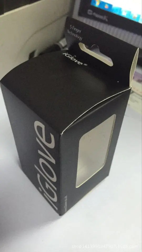 Touchscreen Winter Gloves