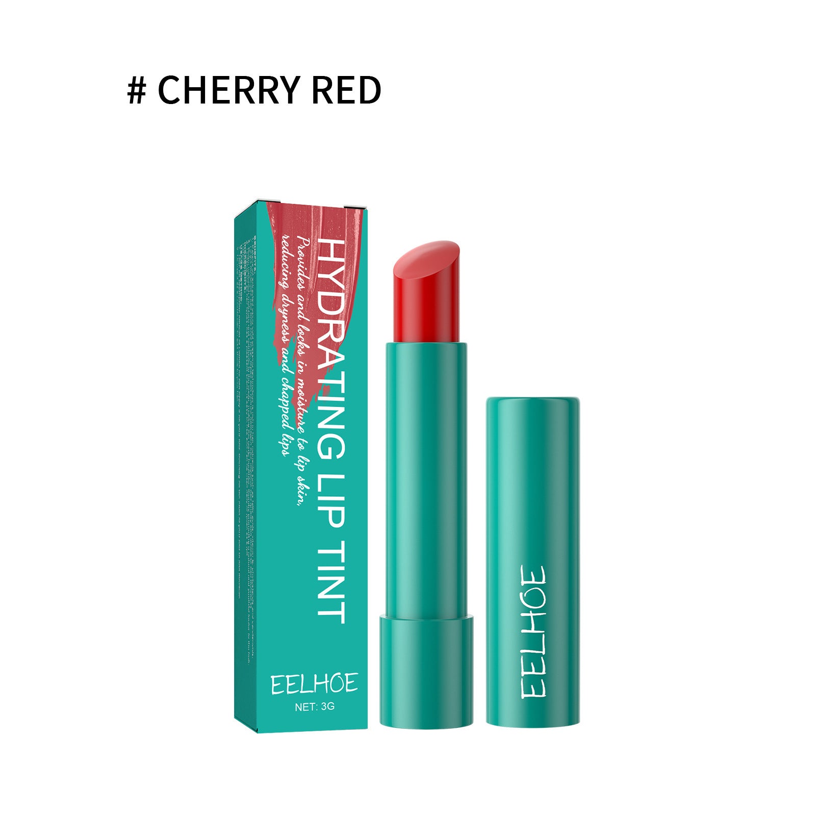 Moisturizing Lip Guard for Plumping and Smoothing Lines