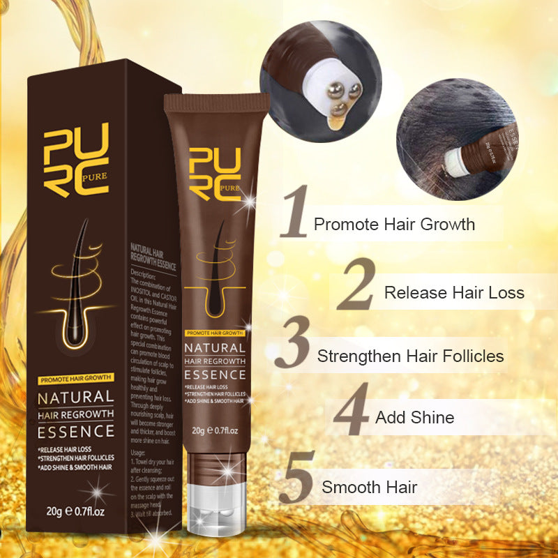 Hair Growth Liquid
