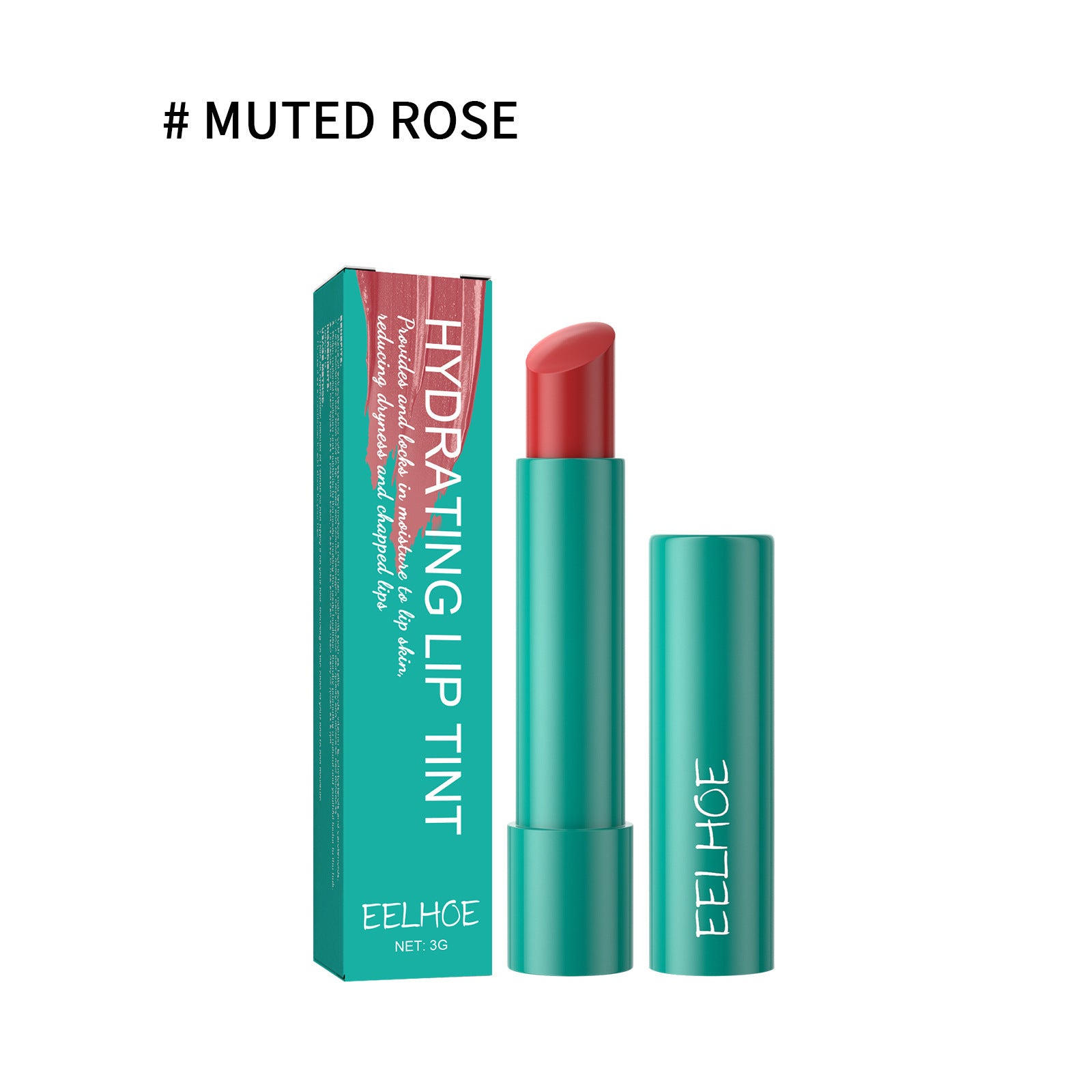 Moisturizing Lip Guard for Plumping and Smoothing Lines