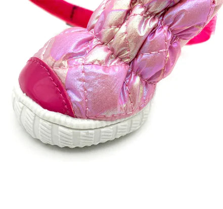 Paw Cozy Winter Boots