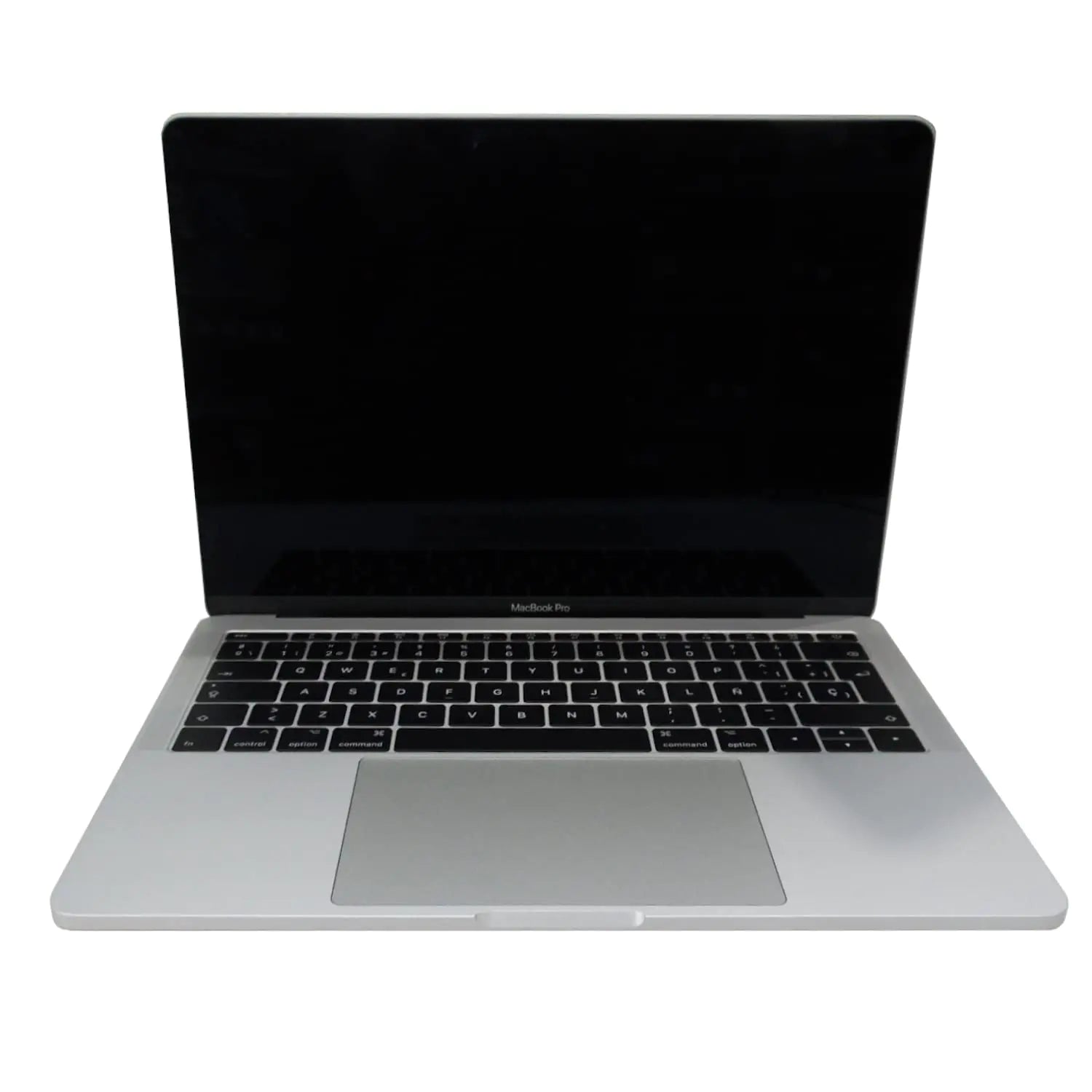 Mid 2019 Apple MacBook Pro with 2.4GHz Intel Core i5 (13.3 inch 8GB RAM 256GB SSD) Silver (Renewed)