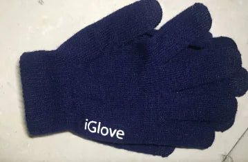 Touchscreen Winter Gloves
