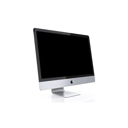 Apple iMac ME086LL/A 21.5-Inch Desktop 8GB RAM 128GB Storage (Renewed)