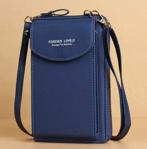 Mobile Phone Crossbody Bags