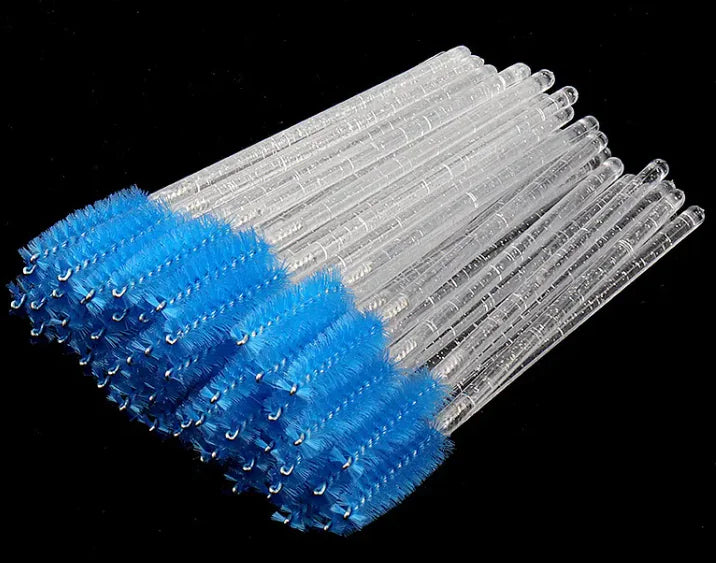 Disposable Crystal Mascara Brush
