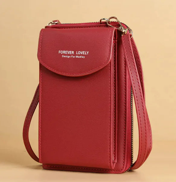 Mobile Phone Crossbody Bags