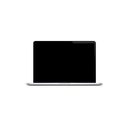 Apple MacBook Pro ME664LL/A 15.4-Inch Laptop with Retina Display (OLD VERSION) (Renewed)