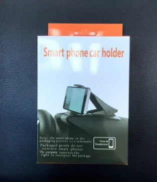 Car Mount Holder for Mobile Phones