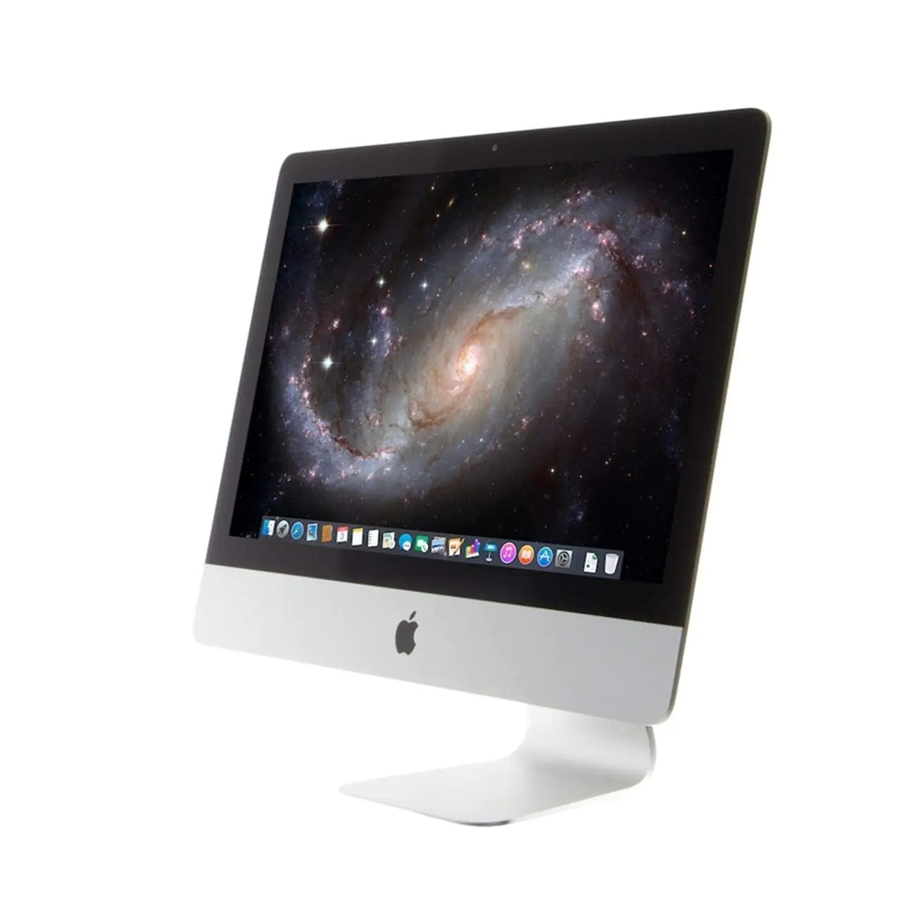Late-2015 Apple iMac 21.5 with 4K Retina Display/3.1GHz Intel Core i5-5675R Quad-Core (21.5-inch 8GB RAM 1TB) (Renewed)