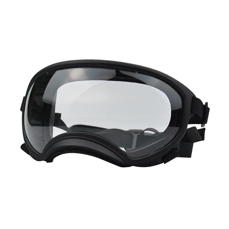Fashionable Dog Skiing Goggles for Unique Style