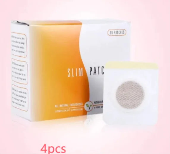 SlimTone Magnetic Detox Belly Patch