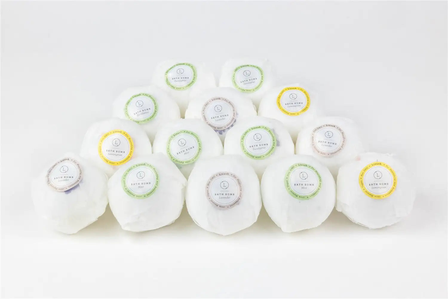 Gorgeous Christmas Gift Basket