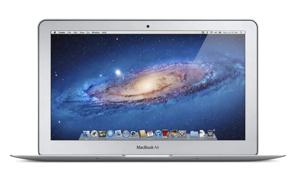 Apple MacBook Air 11-inch MD223LL/A (4GB RAM 64GB HD macOS 10.13) (Renewed)