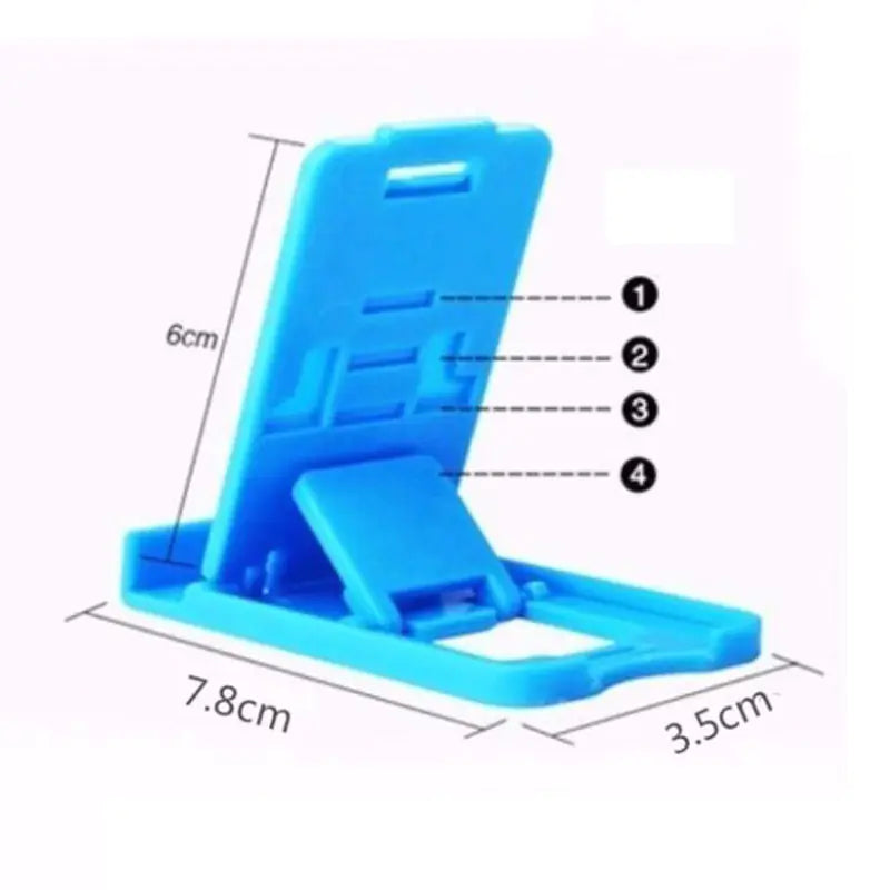 Lazy Mobile Phone Stand