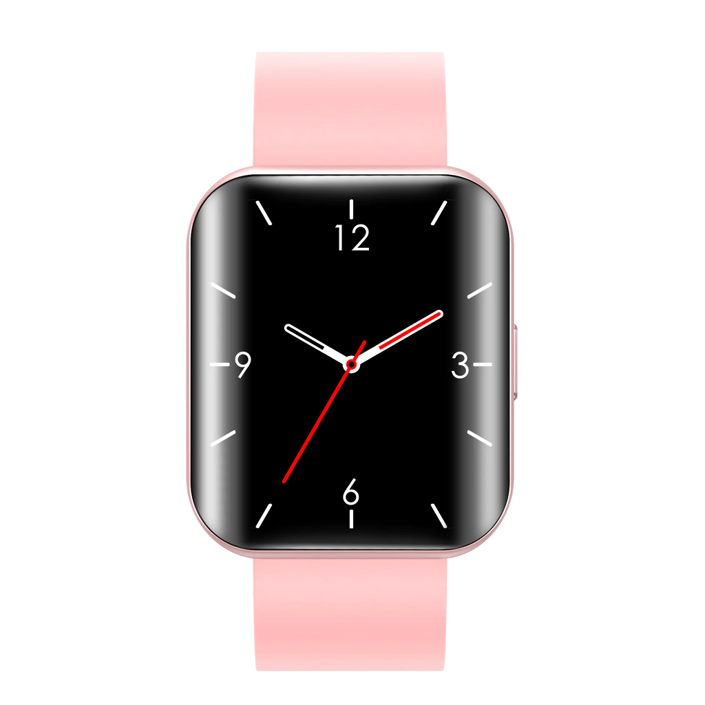 Voice ONTAP Phone Smartwatch And Wellness Tracker