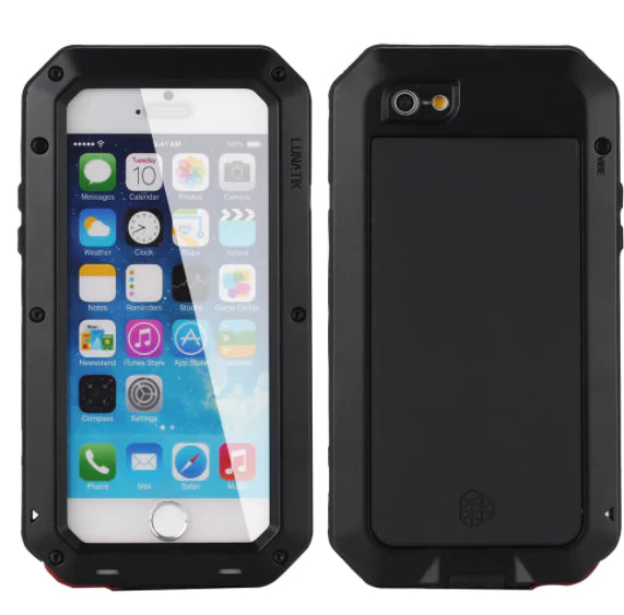 iPhone 6s Shockproof Protective Case