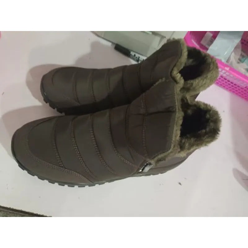 Waterproof Winter Shoes