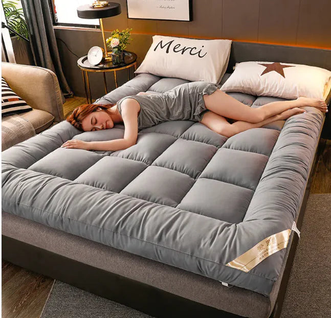 10cm Soft Winter Mattress