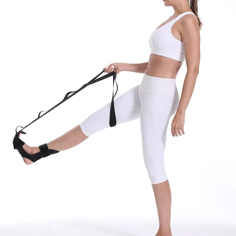 Yoga Stretch Strap