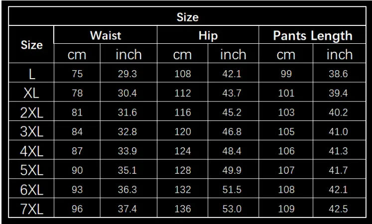 Winter Fleece Jogging Pants