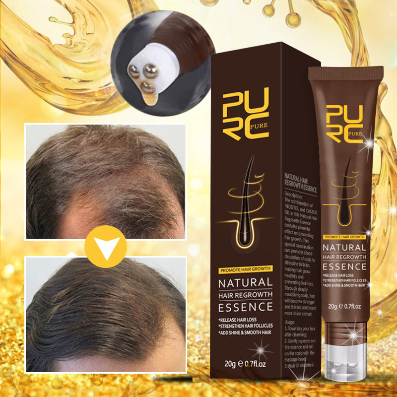 Hair Growth Liquid