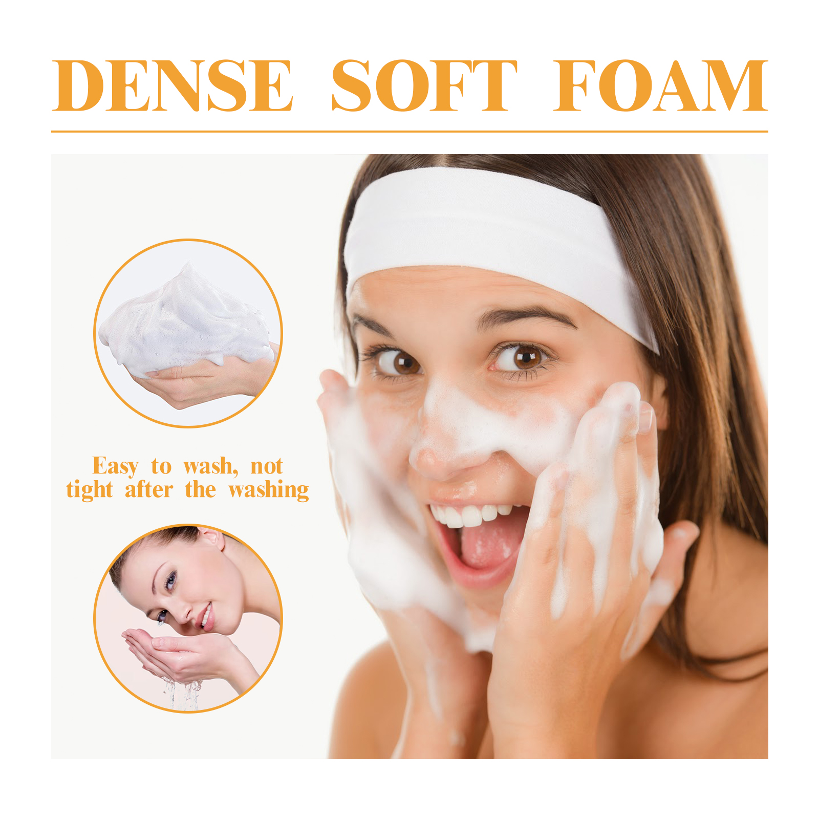 Turmeric Facial Cleansing Milk